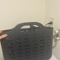 洗濯機ラックの画像