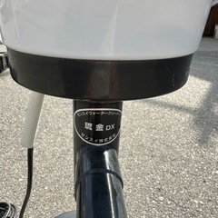 🐟ゼンスイ ウォータークリーナー 池用フィルター✨動作確認済み　琉金DXの画像