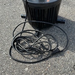 🐟ゼンスイ ウォータークリーナー 池用フィルター✨動作確認済み　琉金DXの画像