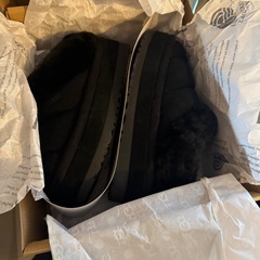 UGG W TAZZLITA（タズリータ）の画像