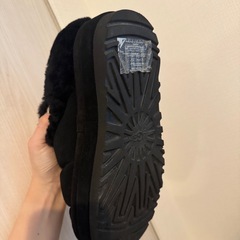 UGG W TAZZLITA（タズリータ）の画像