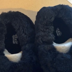 UGG W TAZZLITA（タズリータ）の画像