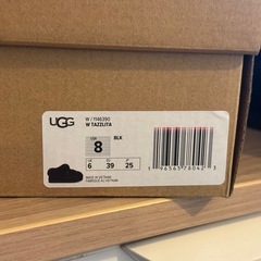 UGG W TAZZLITA（タズリータ）の画像