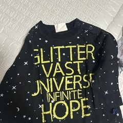 80サイズ　トップス、パンツの画像