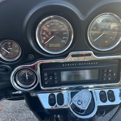 ハーレーダビッドソンの画像