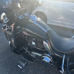 ハーレーダビッドソンの画像