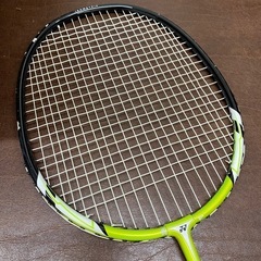 YONEX バドミントンラケット MUSCLE POWER  2（ケース付き）の画像