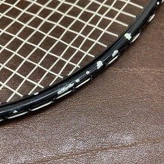 YONEX バドミントンラケット MUSCLE POWER  2（ケース付き）の画像