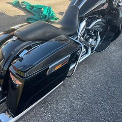 ハーレーダビッドソンの画像