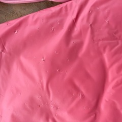 ペット用　暖房　電気シート　の画像