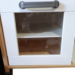 キッチン　おままごと　IKEA　おもちゃの画像