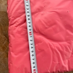 ペット用　暖房　電気シート　の画像