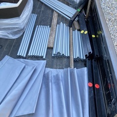 ニトリ　ワードローブクーリー　111の画像