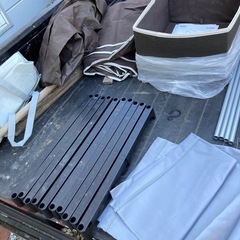 ニトリ　ワードローブクーリー　111の画像