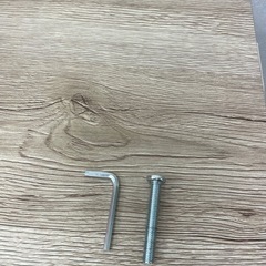 ハンガーラックの画像