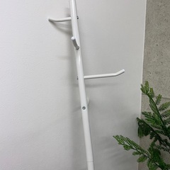 ハンガーラックの画像