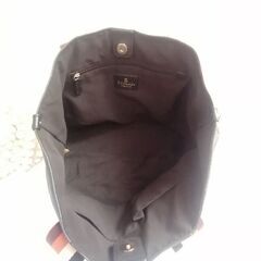 TOPKAPI　トプカピ　トートバッグの画像