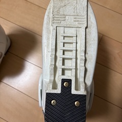 キッズ　子供　スキー靴の画像