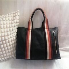 TOPKAPI　トプカピ　トートバッグの画像