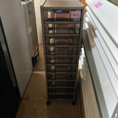 YSS65 衣装ケースの画像