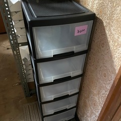 YSS65 衣装ケースの画像