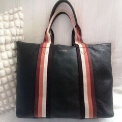 TOPKAPI　トプカピ　トートバッグの画像