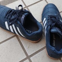 安全靴24.5cm、EEEEの幅広の画像