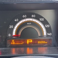 スズキ　MRワゴンの画像