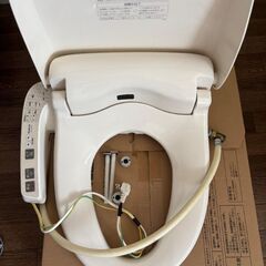 Panasonic 温水洗浄便座 DL-EFX10の画像