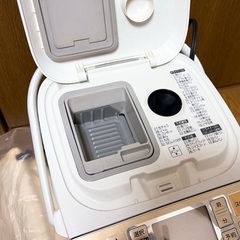 ホームベーカリー パナソニック SD-BMS106の画像