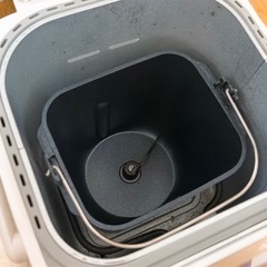 ホームベーカリー パナソニック SD-BMS106の画像