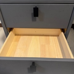 棚　キャビネット　充電可能　スピーカー
の画像