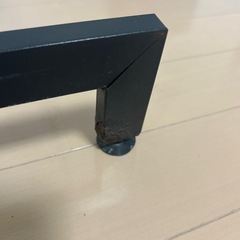 キッチン　調味料ラックの画像