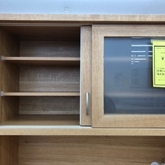 ★限定SALE20%OFF★《尼崎市/リサイクルショップドリーム次屋店》2枚扉オープンボード☆尼崎市若王寺☆の画像