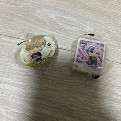 にじさんじ　くら寿司コラボの画像