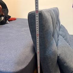 ソファベッド3
WAYの画像