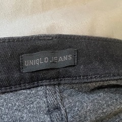 ヒートテックパンツの画像