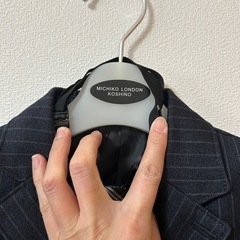 子供用 スーツ 120cmの画像