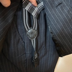 子供用 スーツ 120cmの画像