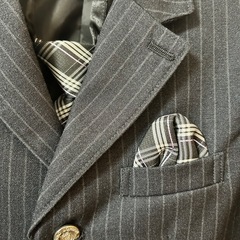 子供用 スーツ 120cmの画像