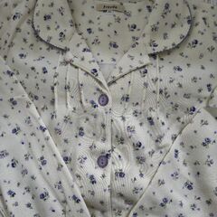 レディース　パジャマの画像