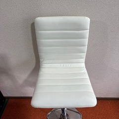 カウンター椅子　椅子の画像
