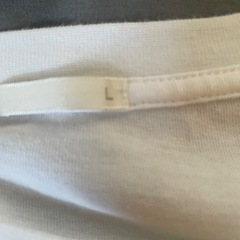 半袖Tシャツの画像