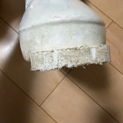 キッズ　子供　スキー靴の画像