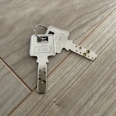 耐火金庫②の画像