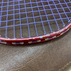 YONEX バドミントンラケット NANORAY 250の画像