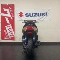 ヤマハ⭐️シグナスX 2型台湾‼️FI車🛵整備済み🛠️青春のお供にいかが👀の画像