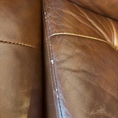 【価格交渉OK】3人掛けソファーの画像