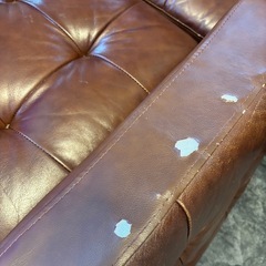 【価格交渉OK】3人掛けソファーの画像