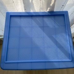 衣装ケースの画像